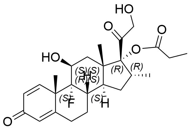 Dexamethasone Impurity 119